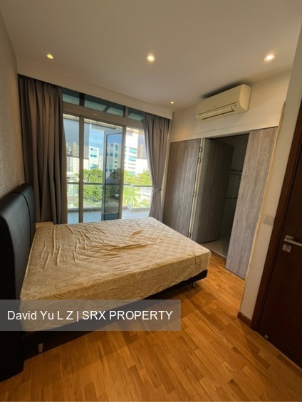 Naung Residence (D19), Apartment #505532521